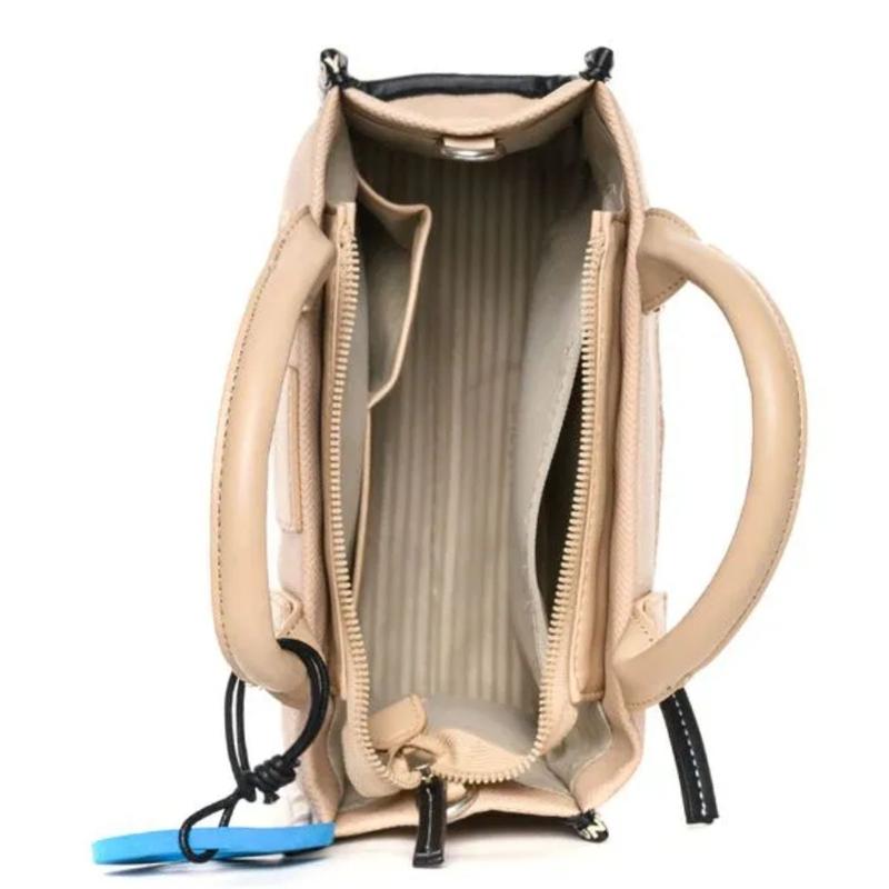 Bolsa Snoopy Média Feminina Duas Alças SP2639 - Semax - Bolsas